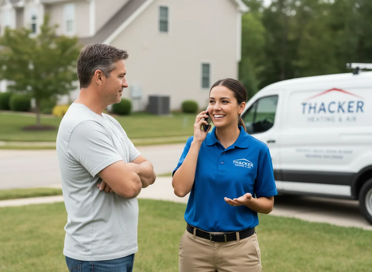 Ac Repair Red Oak, TX FAQs